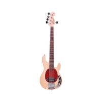 Baixo Tagima Tbm-5 5 Cordas Natural
