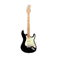 Guitarra Tagima T-635 Classic Mg Preta