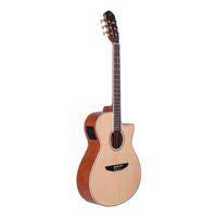 Violão Tagima Tw-27 Grand Auditorium Woodstock Series Natural