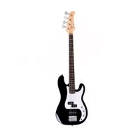 Baixo Strinberg Pbs40 Precision Preto