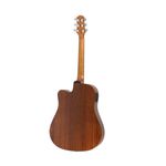VIOLAO-STRINBERG-SD200MGS-FOLK-ELETROACUSTICO-MOGNO-FOS-CO