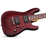 SCHECTER-2068-OMEN-7