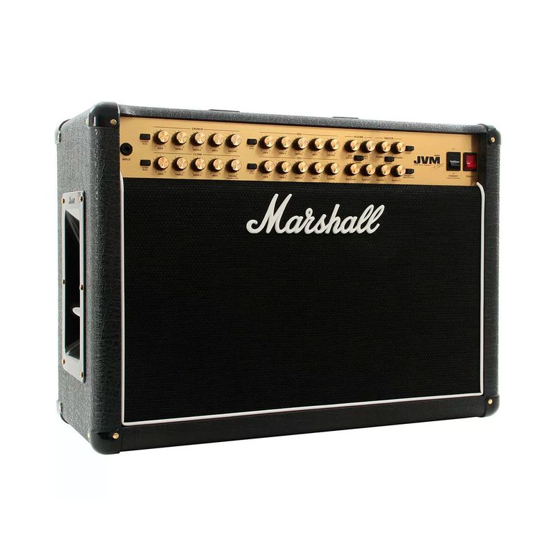 MARSHALL-JVM-410C