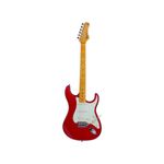 Guitarra-Tagima-Tg-530-Woodstock-Vermelho