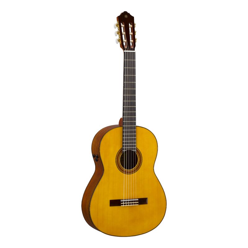 VIOLAO-YAMAHA-CG-TA-NYLON