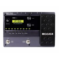 Pedaleira Mooer Ge150