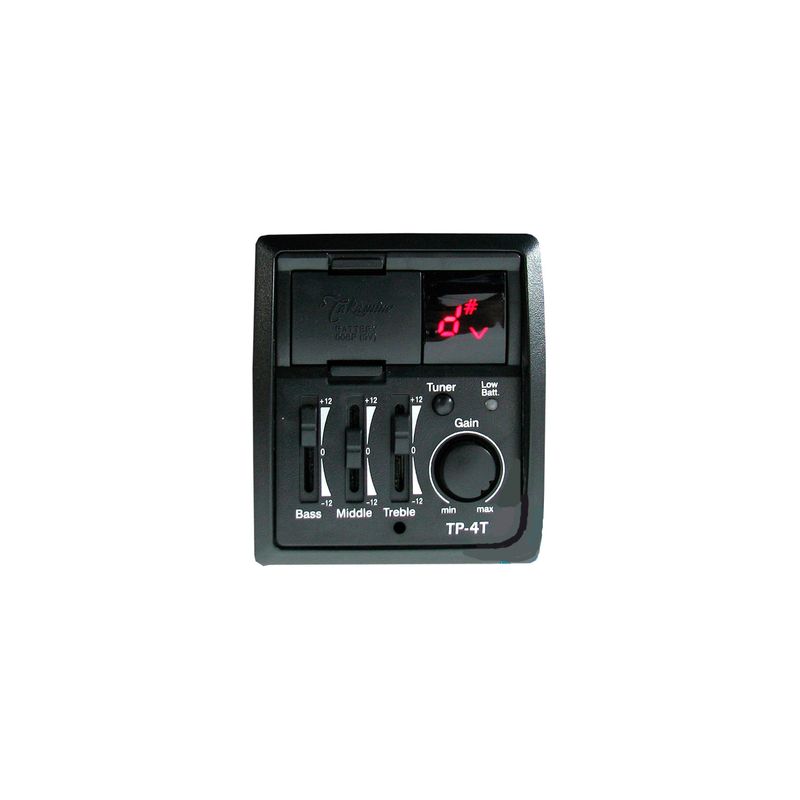 BAIXOLAO-TAKAMINE-GB-30CE