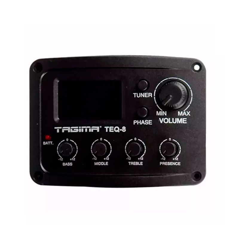 teq-8