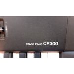 PIANO-YAMAHA-CP-300-US