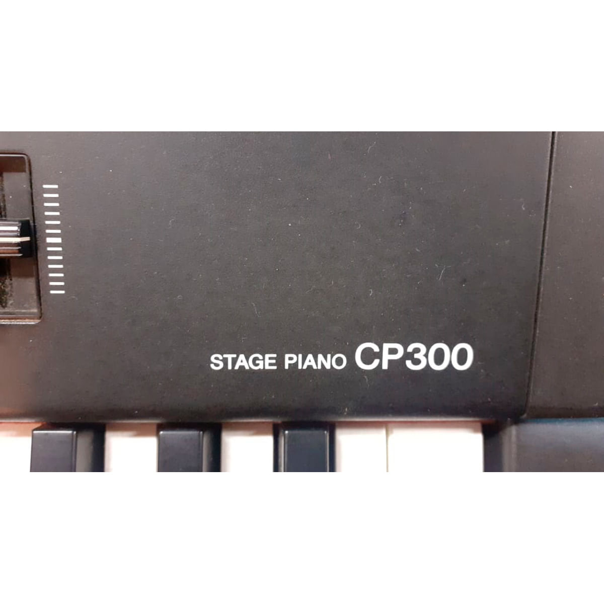 Casio cp300 online