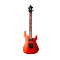 Guitarra Cort Kx 100 Iron Oxige