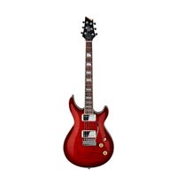 Guitarra Cort M-600 Bc Black Cherry Vermelha Captador Emg