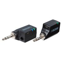 Transmissor Boss Wl20 Para Instrumentos
