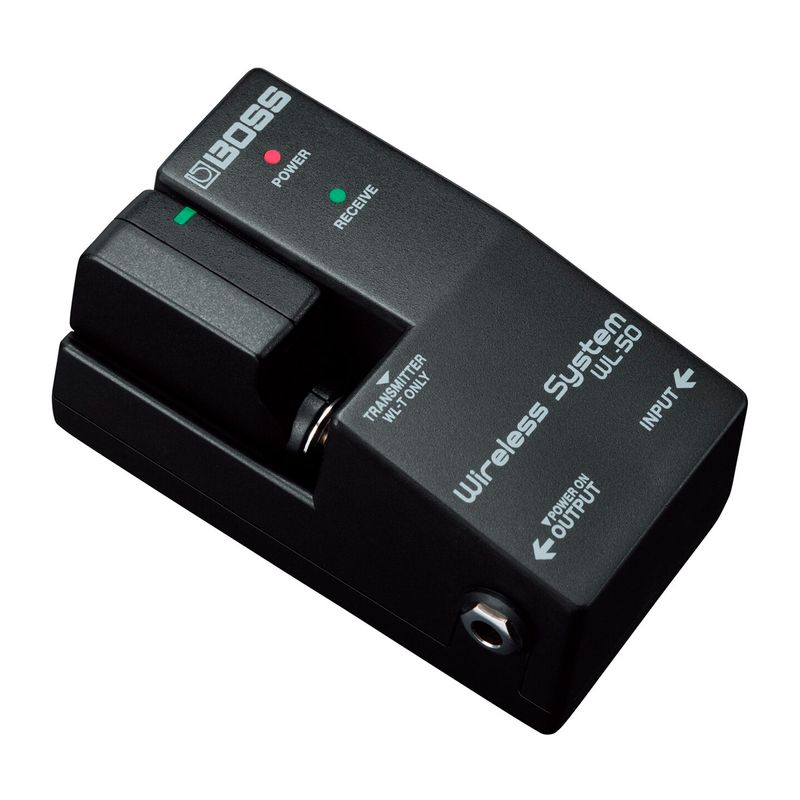 BOSS-WL-50