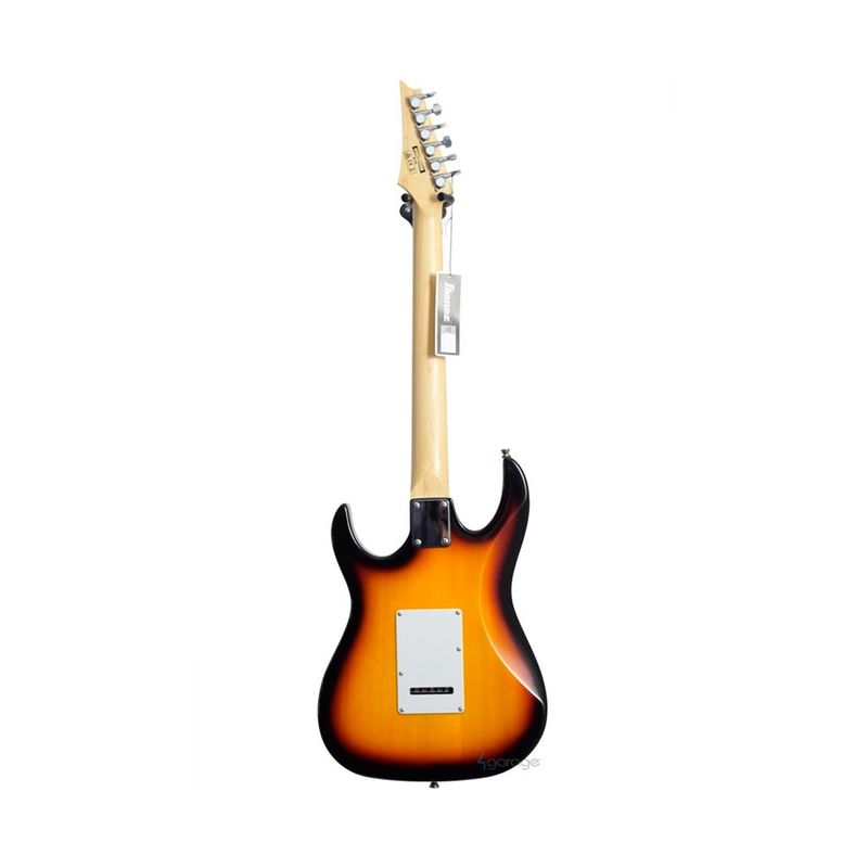 Guitarra-Ibanez-GRX-40-Sunburst