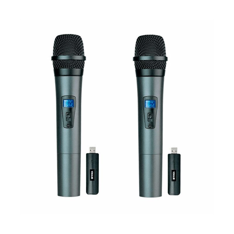 Microfone-sem-fio-UHF-VLR-502-Vokal