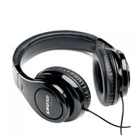 Fone Ouvido Shure Srh240A