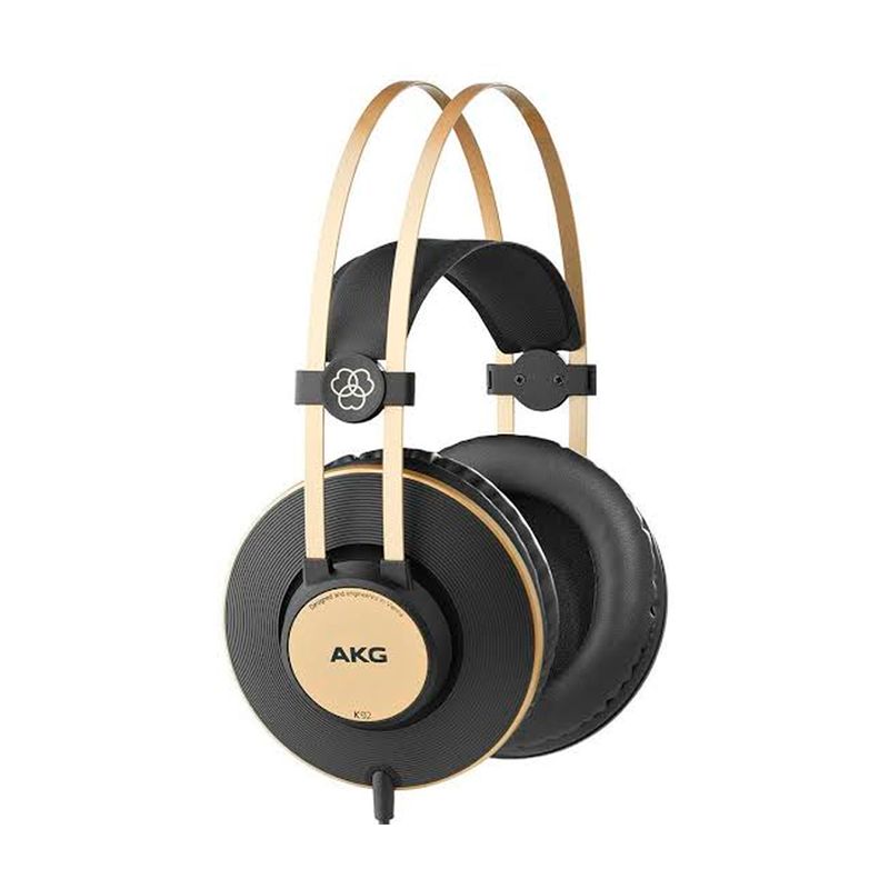 FONE-OUVIDO-AKG-K92-PARA