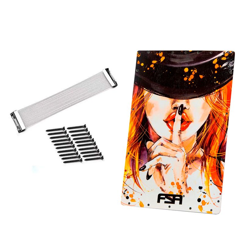 KIT-REPARO-CAJON-FSA-DESIGN-FC6630-SILENCE
