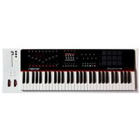 Controlador Nektar Panorama P6 Midi Usb 61 Teclas