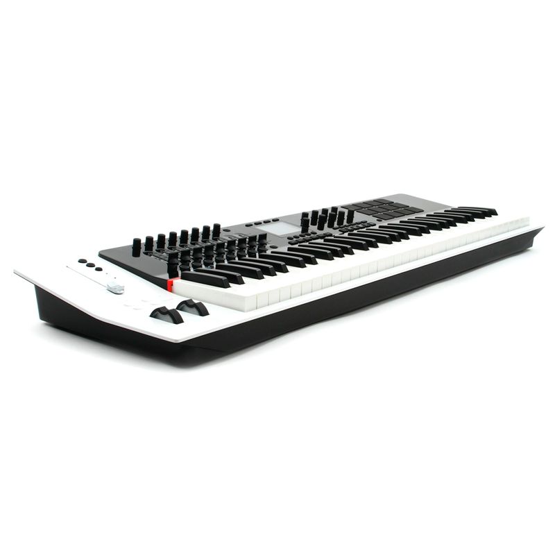 Controlador-Nektar-Panorama-P6-MIDI-USB-61-Tec