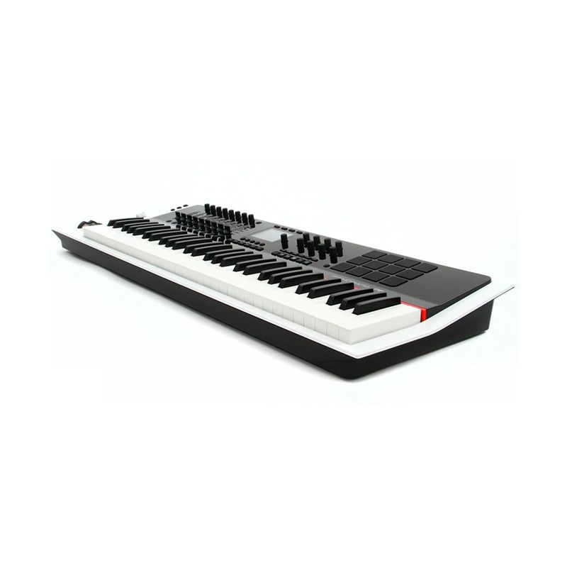 Controlador-Nektar-Panorama-P6-MIDI-USB-61