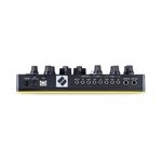 Controlador-de-audio-Sintetizador-e-DrumMachine-Novation-Circuit