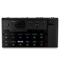 Pedaleira Line6 Helix Para Guitarra