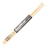 Baqueta Vater Goodwood 5B Ponta Madeira Gw5Bw