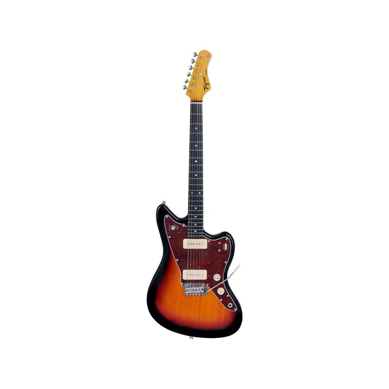 Guitarra-Tagima-Tw-61-Woodstock-SB