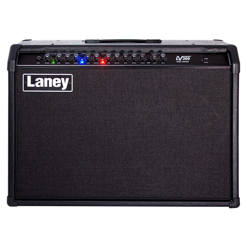 LANEY-LV300TWIN-2-X-12-HIBRIDO-PRE-AMPL-ECC83