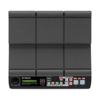 Bateria Eletrônica Yamaha Dtxm12 Multi 12