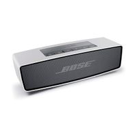 Caixa Acústica Bose Soundlink Mini 1110 Portátil Bluetooth