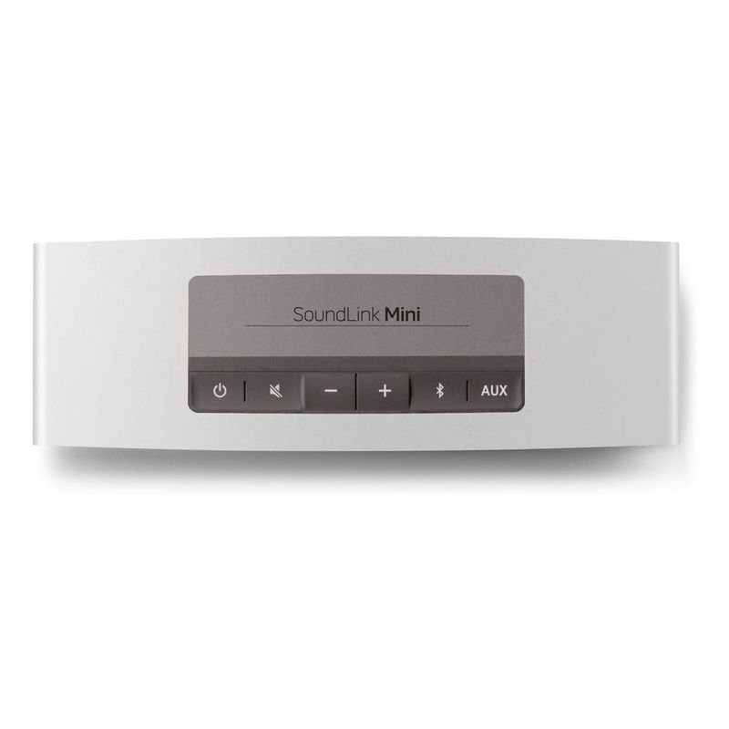 CAIXA-ACUSTICA-BOSE-SOUNDLINK-MINI-1110-PORTATIL-BLUETOOTH