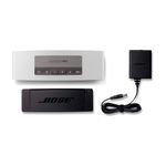 CAIXA-ACUSTICA-BOSE-SOUNDLINK-MINI-1110-PORTATIL-BLUETOO