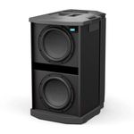 CAIXA-BOSE-F1-812-COM-SUBWOOFER-F1-1000