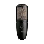 MICROFONE-CONDENSER-AKG-PERCEPTIONP420