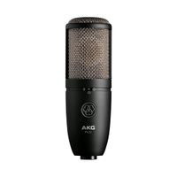Microfone Condenser Akg Perception P420