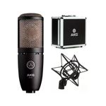 MICROFONE-CONDENSER-AKG-PERCEPTION-P-220