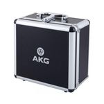 MICROFONE-CONDENSER-AKG-PERCEPTION-P220