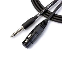 Cabo Santo Angelo 6,10M Xlr Ninja Hg B