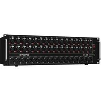 Stage Box Midas Dl32 Com 32In/16Out Pré-Amp