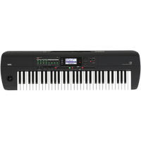 Sintetizador Korg I3 Mb Workstation