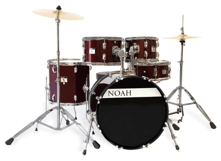 bateria-red-noah