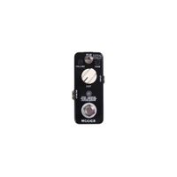 Pedal Mooer Mbmd Blade Metal