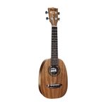 UKULELE-AKAHAI-ACUSTICO-AKP-24-TO-PINEAPPL