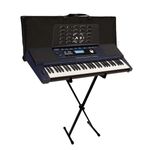 KIT-TECLADO-ROLAND-E-X30-ARRANJADOR