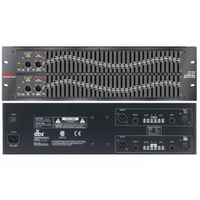 EQUALIZADOR DBX 2231V (110V)
