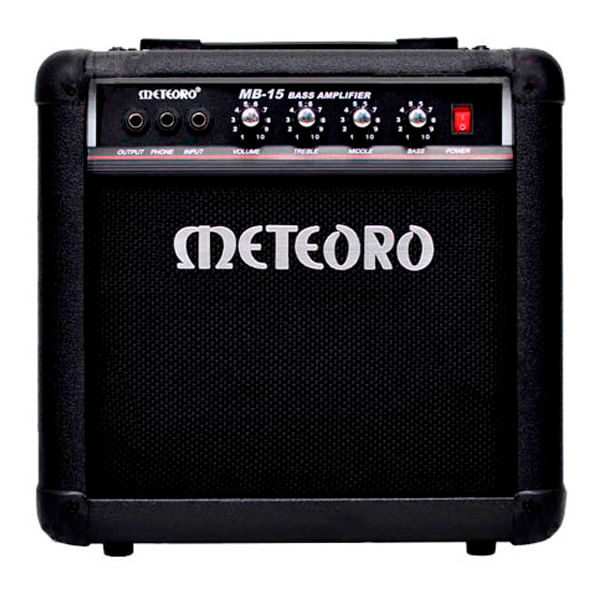 Meteoro-MB-15