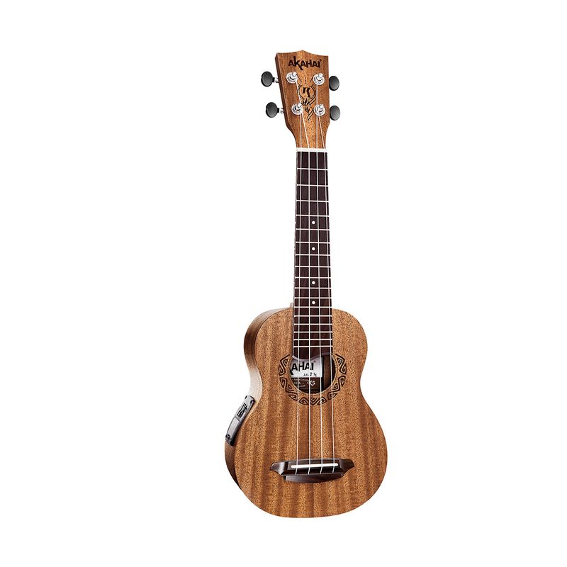 UKULELE-AKAHAI-ELETRICO-AK-21ETO